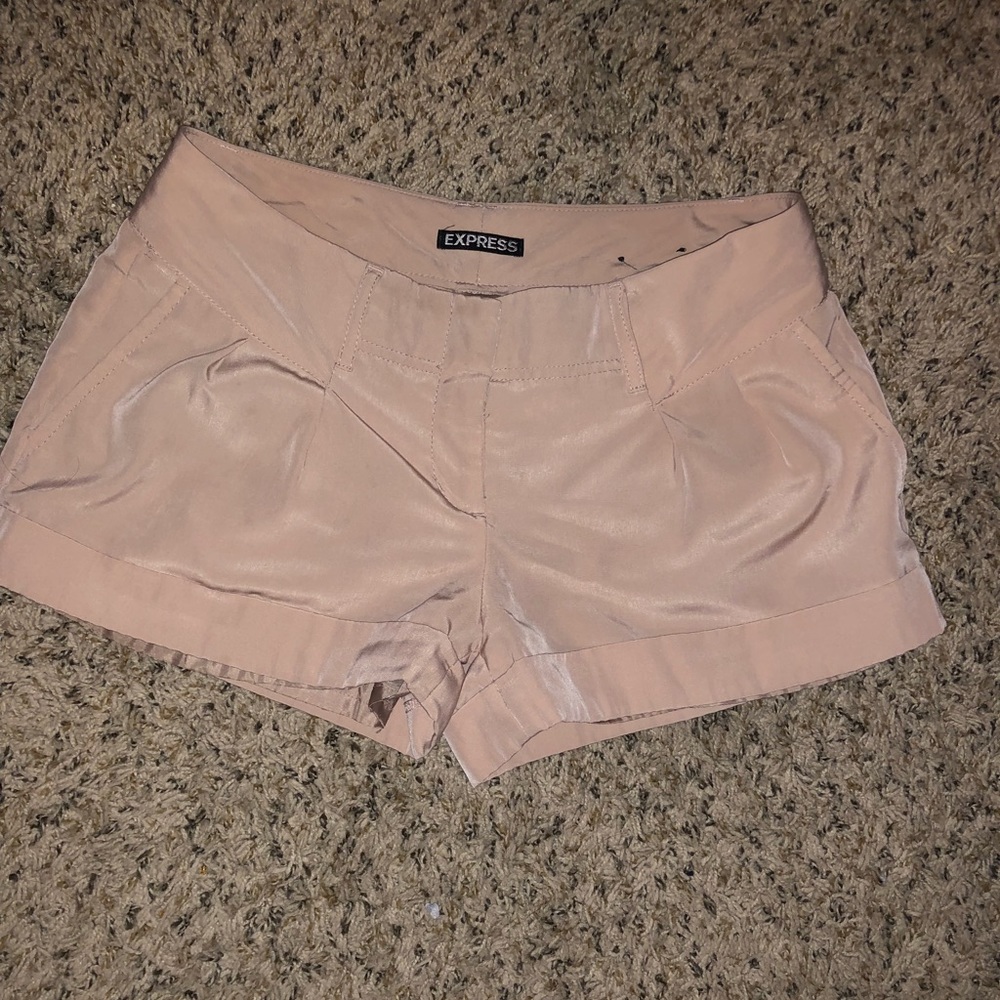 Short